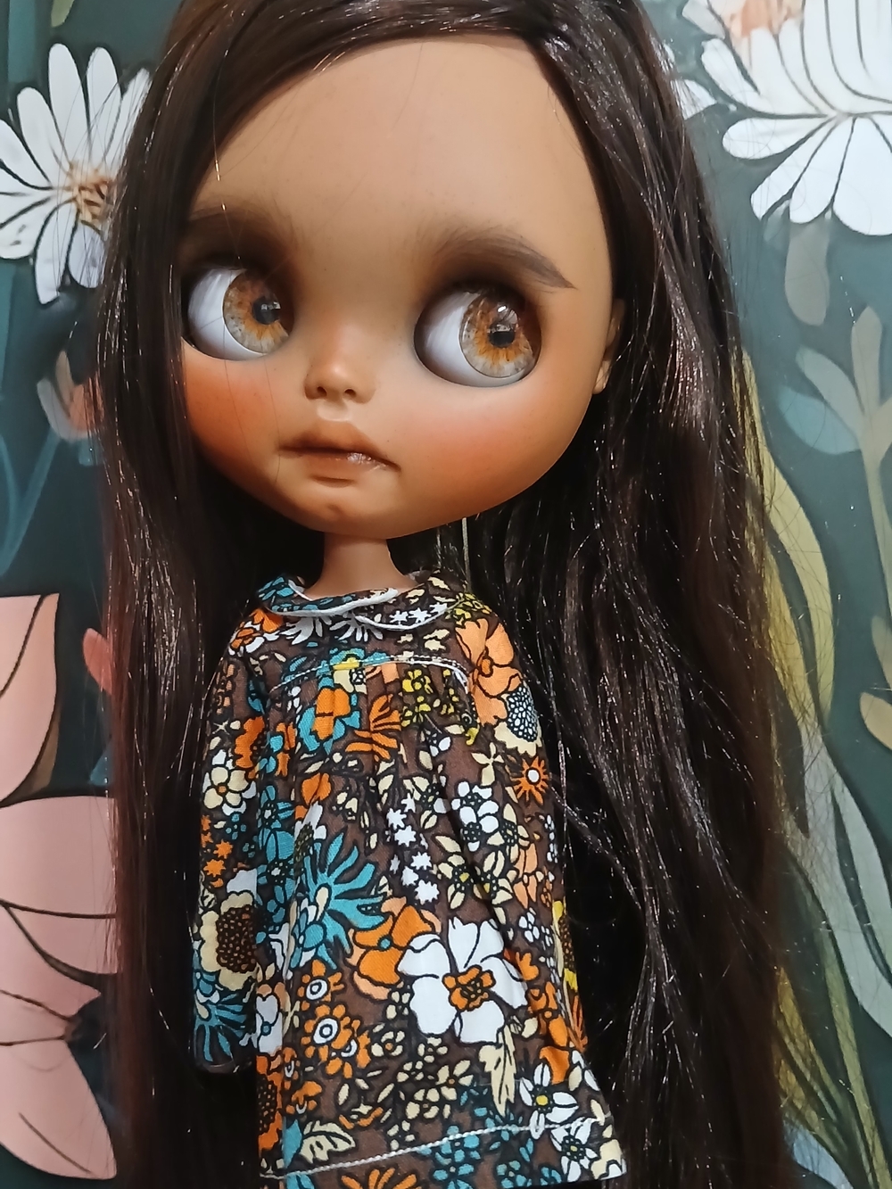 Custom Blythe - Picture 2 of 8